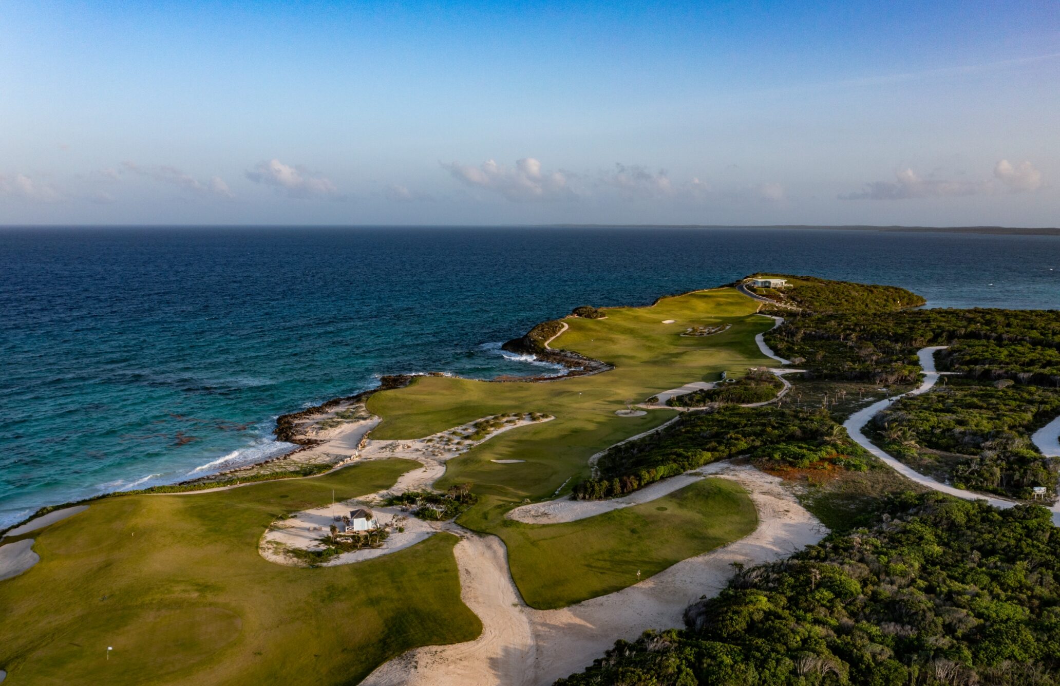 New Nicklaus Heritage Course in The Bahamas - Travel Dreams