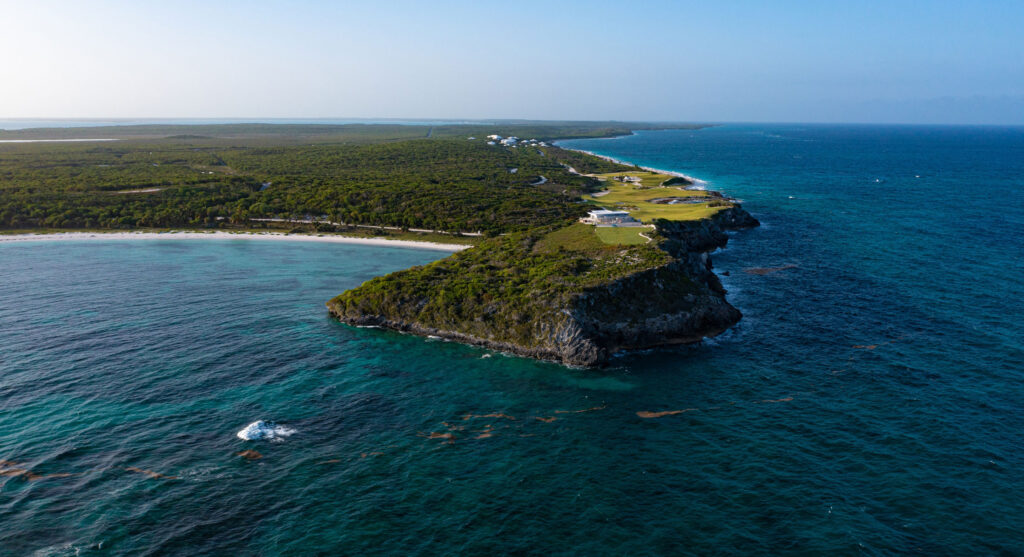 Home Page - Jack's Bay, Eleuthera Bahamas