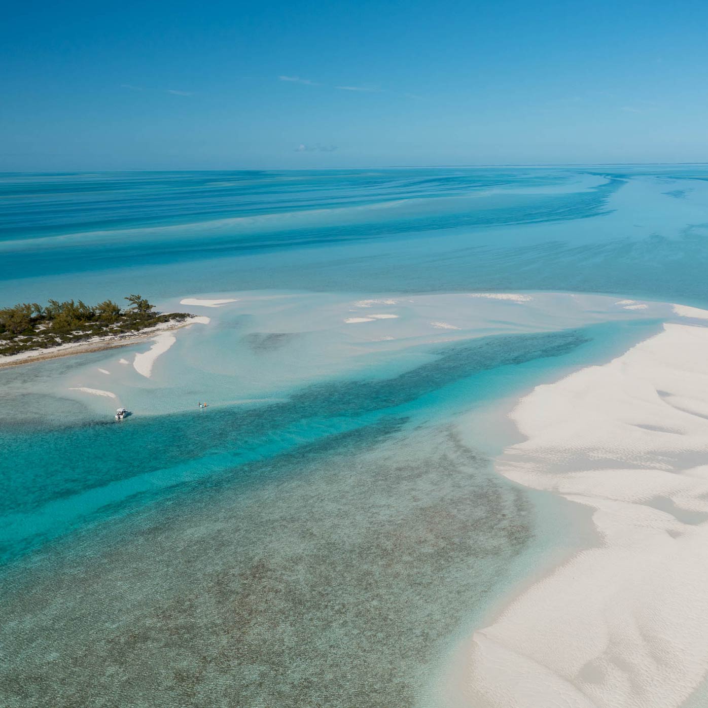 New Nicklaus Heritage Course in The Bahamas - Travel Dreams